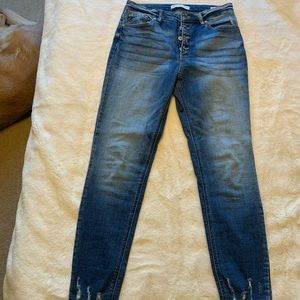 Women’s KanCan Jeans